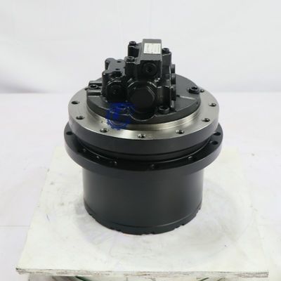 T7T2 Final Drive Kit di riparazione mini escavatore Motore a tratto E306 Final Drive