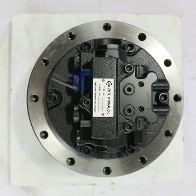 T7T2 Final Drive Kit di riparazione mini escavatore Motore a tratto E306 Final Drive