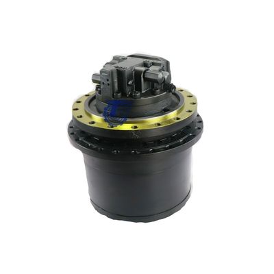GM60 SK350-8 SK350LC-8 Final Drive Reducer principale Motor assembly di viaggio LC15V00023F1 LC15V00026F1 Kit di riparazione escavatore