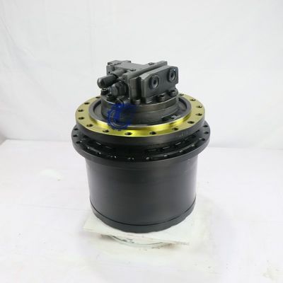 GM60 SK350-8 SK350LC-8 Final Drive Reducer principale Motor assembly di viaggio LC15V00023F1 LC15V00026F1 Kit di riparazione escavatore