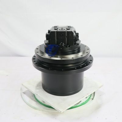 1484570 MAG85 Travel Motor Assembly E312 TQCAT312 Main Reducer Motor Final Drive Motor Assembly MAG85 148-4570 Repair Kit