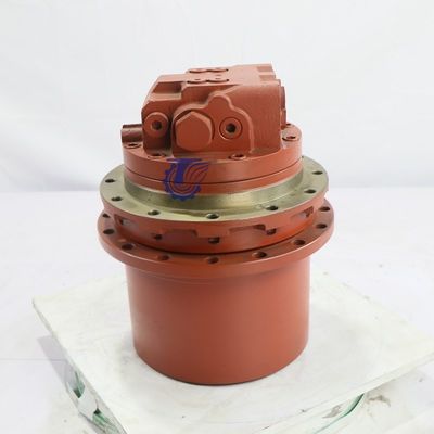 T9T2 riduttore principale con motore di marcia e cambio riduttore per miniescavatori da 8 tonnellate