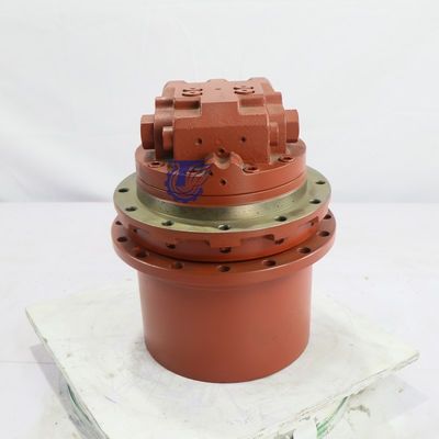T9T2 riduttore principale con motore di marcia e cambio riduttore per miniescavatori da 8 tonnellate