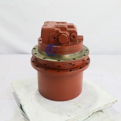 T9T2 riduttore principale con motore di marcia e cambio riduttore per miniescavatori da 8 tonnellate