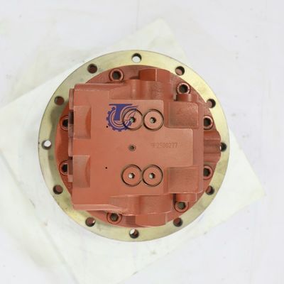 T9T2 riduttore principale con motore di marcia e cambio riduttore per miniescavatori da 8 tonnellate