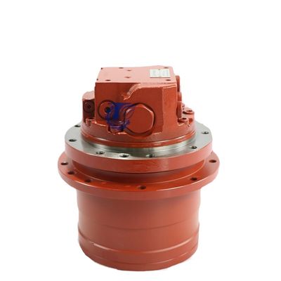 Tm03 Gm03 Final Unidade Para Pc20 Pc30 PC40-7 Mm30sr Cx22b Tb15 B19 Motor Assy