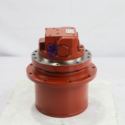 GM04 TM04 Unità di azionamento finale per PC35 PC40 Sk40 Kit di riparazione dell'unità principale riduttrice dell'escavatore