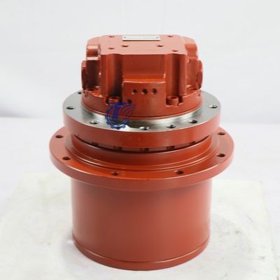 GM04 TM04 Unità di azionamento finale per PC35 PC40 Sk40 Kit di riparazione dell'unità principale riduttrice dell'escavatore