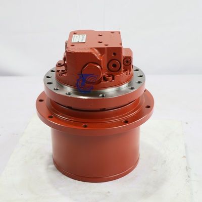 GM04 TM04 Unità di azionamento finale per PC35 PC40 Sk40 Kit di riparazione dell'unità principale riduttrice dell'escavatore