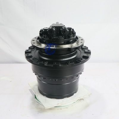 Zax200 Zax210 Zax230 Zax240 Final Drive Assy, Motore di viaggio e riduttore