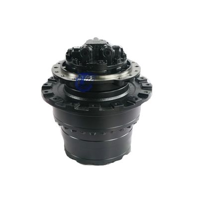 Zax200 Zax210 Zax230 Zax240 Final Drive Assy, Motore di viaggio e riduttore