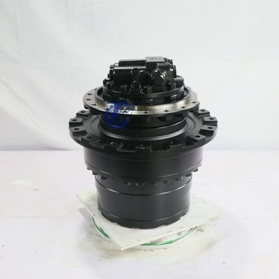 Zax200 Zax210 Zax230 Zax240 Final Drive Assy, Motore di viaggio e riduttore
