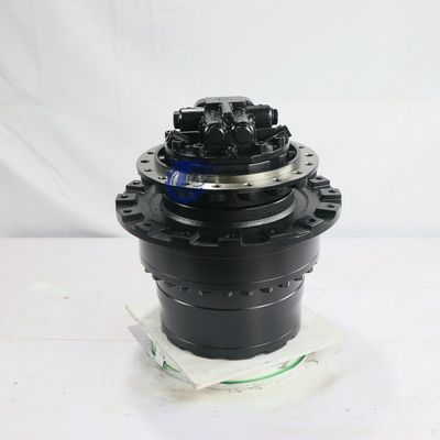 Zax200 Zax210 Zax230 Zax240 Final Drive Assy, Motore di viaggio e riduttore
