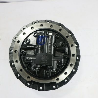 Zax200 Zax210 Zax230 Zax240 Final Drive Assy, Motore di viaggio e riduttore