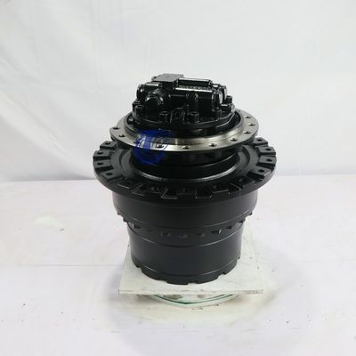 Scavatore 16 fori ZAX240-3 9243839 9256989 9242907 Motore di viaggio a trasmissione finale per parti di scavatori Hitachi