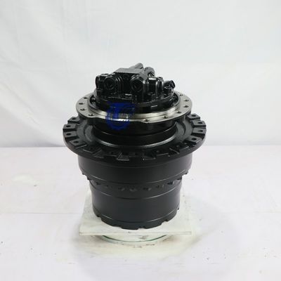 Scavatore 16 fori ZAX240-3 9243839 9256989 9242907 Motore di viaggio a trasmissione finale per parti di scavatori Hitachi