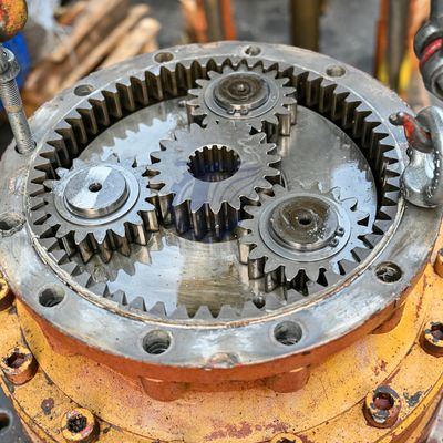 HD1430 Final Drive Kato escavatore riduttore a rotazione riduttore a rotazione