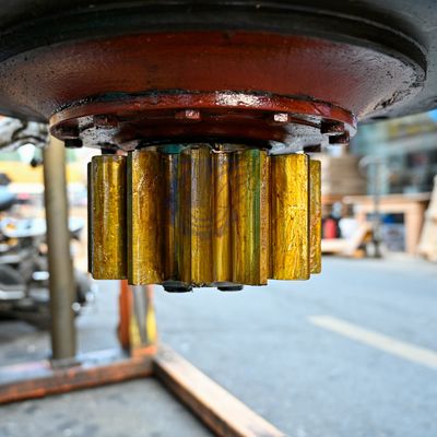 HD1430 Final Drive Kato escavatore riduttore a rotazione riduttore a rotazione