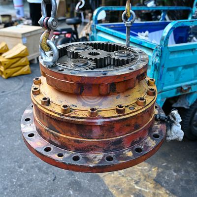 HD1430 Final Drive Kato escavatore riduttore a rotazione riduttore a rotazione