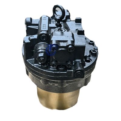593-5123 11R-1662 cat 320 GC motore di spostamento motore idraulico a pistoni motore di spostamento motore di montaggio scatola di riduzione