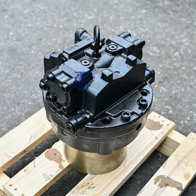 593-5123 11R-1662 cat 320 GC motore di spostamento motore idraulico a pistoni motore di spostamento motore di montaggio scatola di riduzione