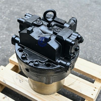 593-5123 11R-1662 cat 320 GC motore di spostamento motore idraulico a pistoni motore di spostamento motore di montaggio scatola di riduzione