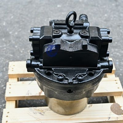 593-5123 11R-1662 cat 320 GC motore di spostamento motore idraulico a pistoni motore di spostamento motore di montaggio scatola di riduzione