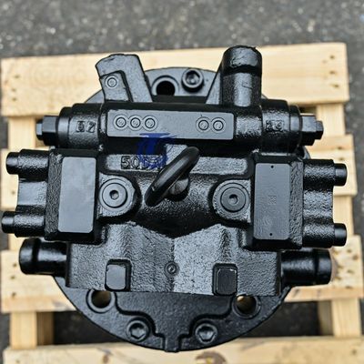 593-5123 11R-1662 cat 320 GC motore di spostamento motore idraulico a pistoni motore di spostamento motore di montaggio scatola di riduzione