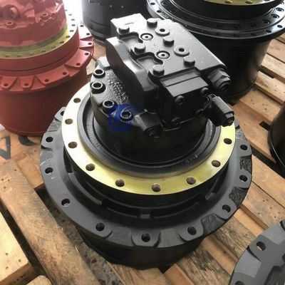 593-5123 11R-1662 cat 320 GC motore di spostamento motore idraulico a pistoni motore di spostamento motore di montaggio scatola di riduzione