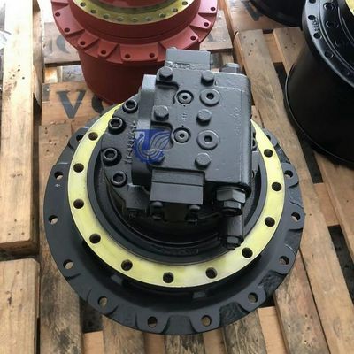 593-5123 11R-1662 cat 320 GC motore di spostamento motore idraulico a pistoni motore di spostamento motore di montaggio scatola di riduzione