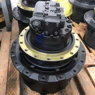 593-5123 11R-1662 cat 320 GC motore di spostamento motore idraulico a pistoni motore di spostamento motore di montaggio scatola di riduzione