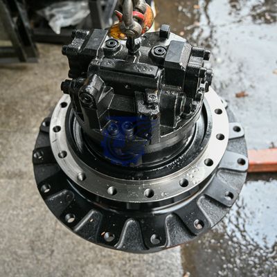 TQ Final Drive Assy 511-6008 511-6009 for TQCAT 320GC 323 Excavator