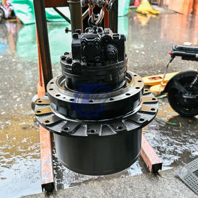 Parti di macchine per la costruzione 511-6008 511-6009 527-7077 5116008 5116009 5277077 323 escavatore motore a passo riduttore