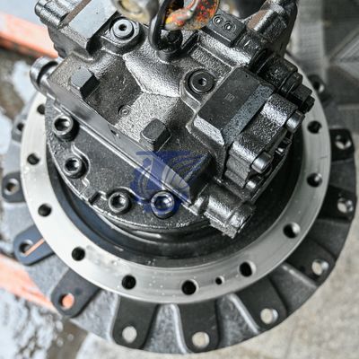 Parti di macchine per la costruzione 511-6008 511-6009 527-7077 5116008 5116009 5277077 323 escavatore motore a passo riduttore