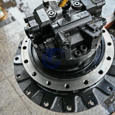 Parti di macchine per la costruzione 511-6008 511-6009 527-7077 5116008 5116009 5277077 323 escavatore motore a passo riduttore