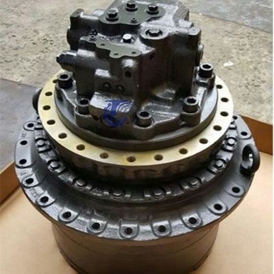 PC400-8 400LC-8 PC400-7 Excavator Motor Final Drive 208-27-00312 208-27-00311 Motore di viaggio 706-8J-01012 706-8J-41110