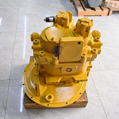 469-4091 504-5477 K5V160 Pompa idraulica originale ricostruita per CAT336D2 Negozio di riparazione di kit di servizio per escavatori