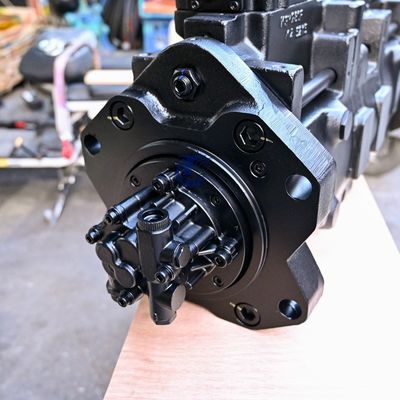 Sany 750 pompa idraulica pompa principale K3VDTH1GZR-0E82-BVB riparazione componenti riparazione bottega riparazione escavatore