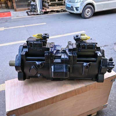 Sany 750 pompa idraulica pompa principale K3VDTH1GZR-0E82-BVB riparazione componenti riparazione bottega riparazione escavatore