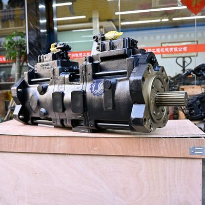 Sany 750 pompa idraulica pompa principale K3VDTH1GZR-0E82-BVB riparazione componenti riparazione bottega riparazione escavatore