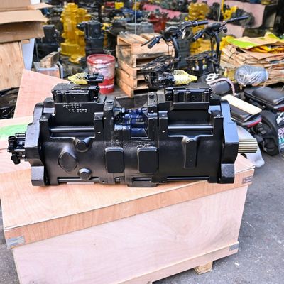 Sany 750 pompa idraulica pompa principale K3VDTH1GZR-0E82-BVB riparazione componenti riparazione bottega riparazione escavatore