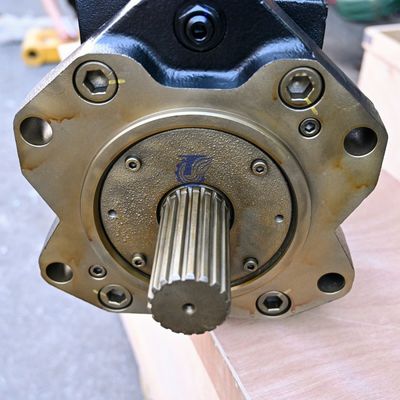 Sany 750 pompa idraulica pompa principale K3VDTH1GZR-0E82-BVB riparazione componenti riparazione bottega riparazione escavatore