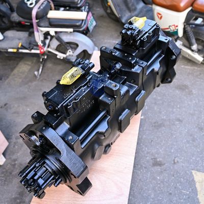 Sany 750 pompa idraulica pompa principale K3VDTH1GZR-0E82-BVB riparazione componenti riparazione bottega riparazione escavatore