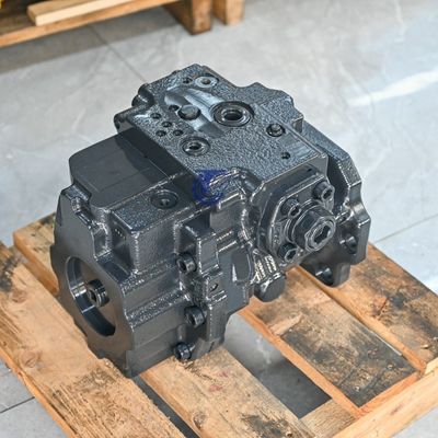 Pompa idraulica Komatsu D155A-6 708-1L-00670 Pompa pompa principale originali rigenerate parti di bulldozer riparazione componenti