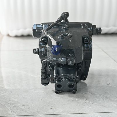 KOMATSU PC35MR-1 PC40MR-1 PC45MR-1 Pompa idraulica 708-3s-00230 708-3s-00332 708-1s-00410 Servizio di riparazione