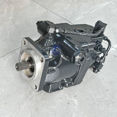 KOMATSU PC35MR-1 PC40MR-1 PC45MR-1 Pompa idraulica 708-3s-00230 708-3s-00332 708-1s-00410 Servizio di riparazione