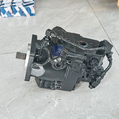 KOMATSU PC35MR-1 PC40MR-1 PC45MR-1 Pompa idraulica 708-3s-00230 708-3s-00332 708-1s-00410 Servizio di riparazione