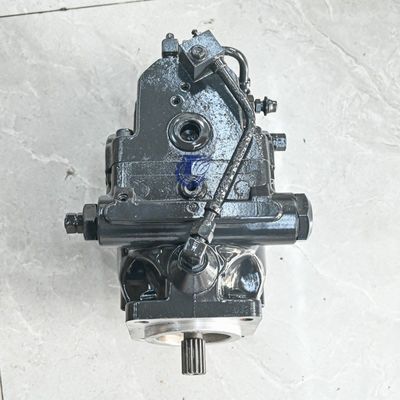 KOMATSU PC35MR-1 PC40MR-1 PC45MR-1 Pompa idraulica 708-3s-00230 708-3s-00332 708-1s-00410 Servizio di riparazione