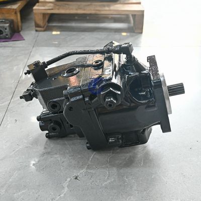 KOMATSU PC35MR-1 PC40MR-1 PC45MR-1 Pompa idraulica 708-3s-00230 708-3s-00332 708-1s-00410 Servizio di riparazione