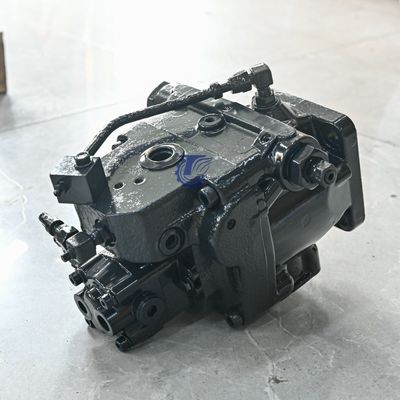 KOMATSU PC35MR-1 PC40MR-1 PC45MR-1 Pompa idraulica 708-3s-00230 708-3s-00332 708-1s-00410 Servizio di riparazione